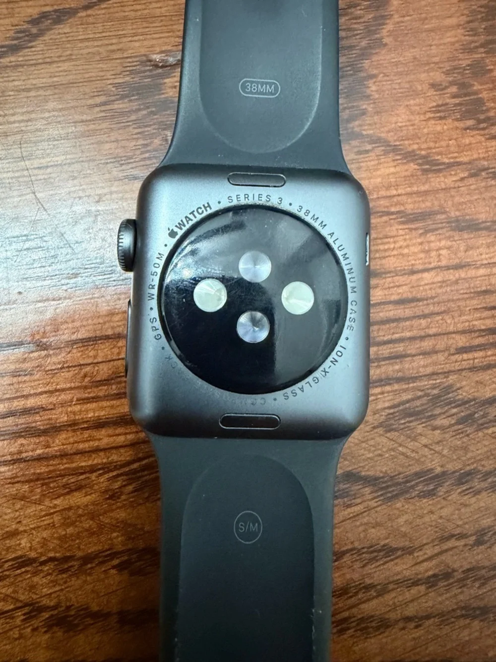 APPLE | Apple Watch, Series 3